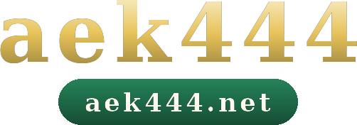 aek444 logo